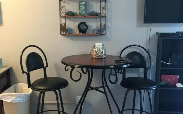 photo 5 of Venice Villas Studio 58