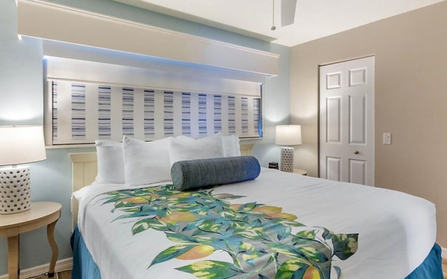 photo 4 of Via Roma Beach Resort