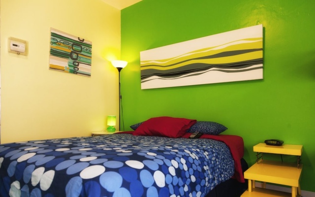 photo 2 of Vibe Hotel West Hollywood