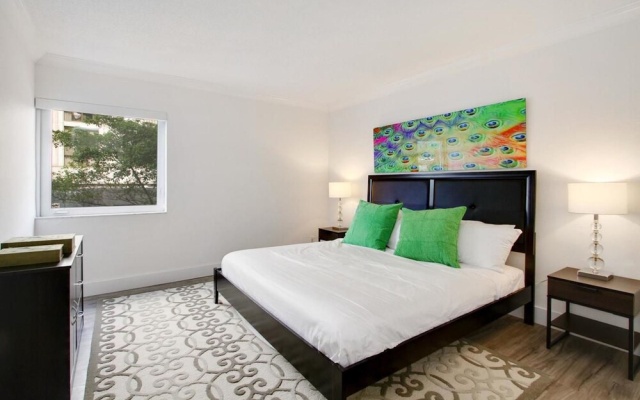 photo 3 of Vibrant 1BR in Coconut Grove by Sonder