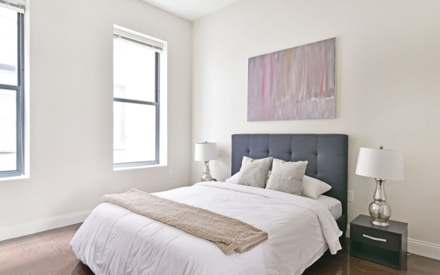 photo 4 of Vibrant Financial District Suites by Sonder