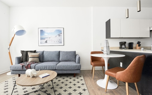 photo 2 of Vibrant Uptown Suites by Sonder