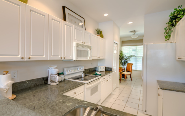 photo 3 of GreenLinks Golf Villas at Lely Resort