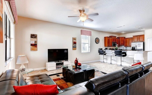 photo 4 of Victoria Drive Villa Providence 4