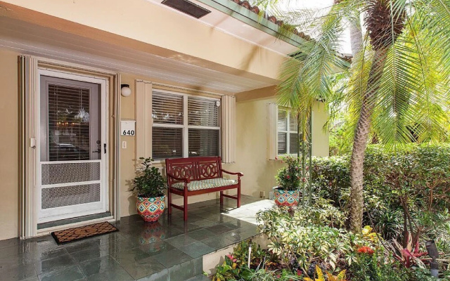 photo 3 of Victoria Park Fort Lauderdale Home
