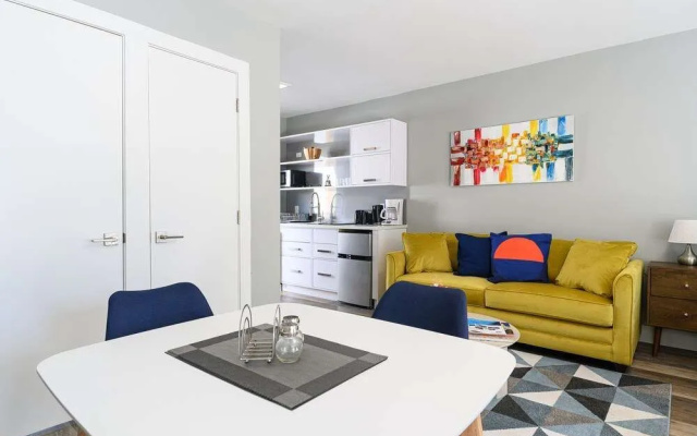 photo 3 of Victoria Park Residence