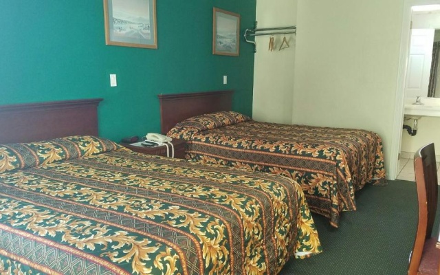 photo 3 of Victory Motel Inn