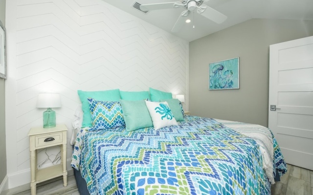 photo 2 of Villa #3 Seahorse