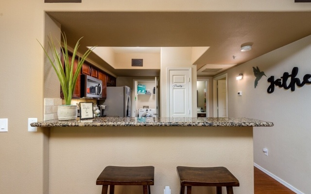 photo 3 of Villa Acacia 2 Bedroom Condo by RedAwning