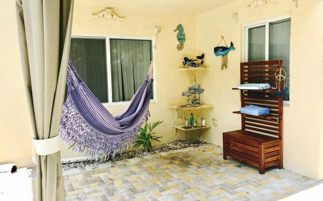 photo 4 of Playa Aqualina