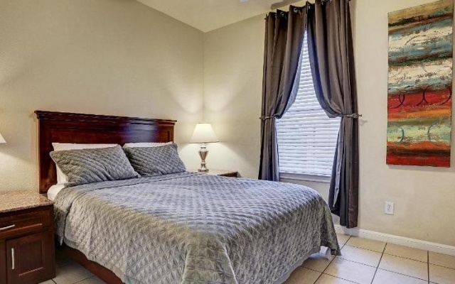 photo 5 of Villa Corporate 2 Bedroom Suite