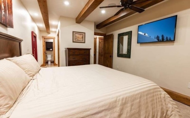 photo 3 of Villa Cortina 130 Condo Short Walk to Vail Village by RedAwning