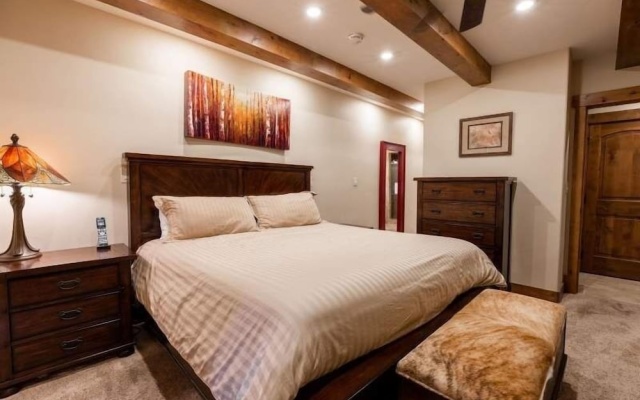 photo 4 of Villa Cortina 130 Condo Short Walk to Vail Village by RedAwning
