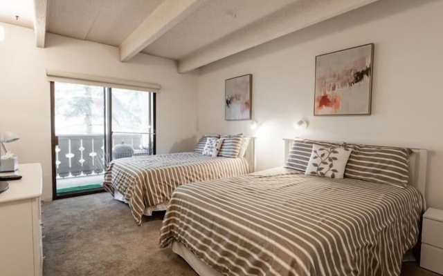photo 2 of Villa Cortina Condo 5 Minutes Walk to Vail Village by RedAwning