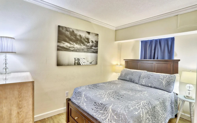 photo 3 of Villa Madeira 406