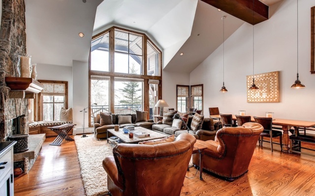 photo 2 of Villa Montane by East West Hospitality