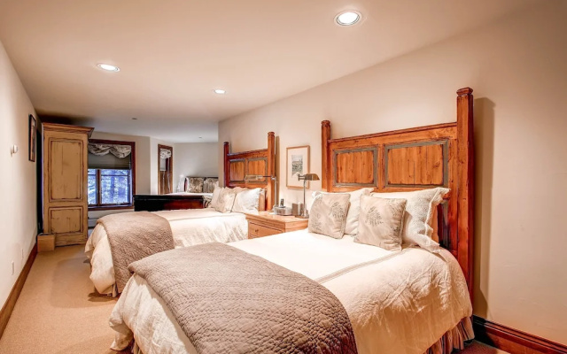 photo 3 of Villa Montane by East West Hospitality