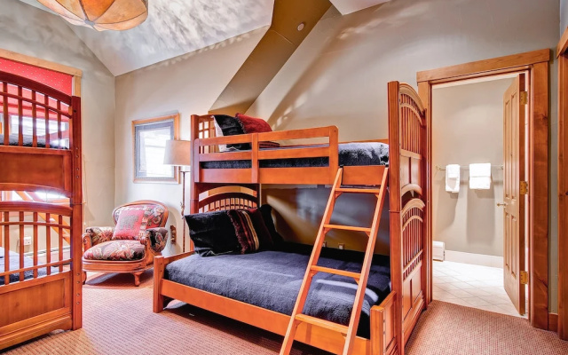 photo 5 of Villa Montane by East West Hospitality
