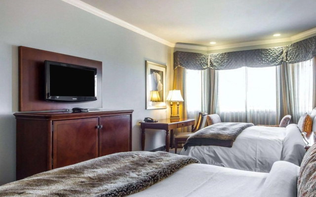 photo 3 of Villa Montes Hotel