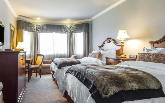 photo 5 of Villa Montes Hotel