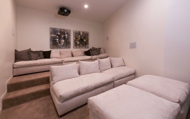photo 4 of Villa Nightfall
