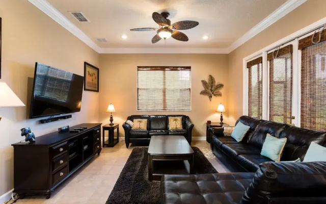 photo 5 of Villa Paradise Landing 4 Bedroom Reunion