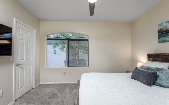 photo 4 of Villa Viva 2 Bedroom Condo by RedAwning