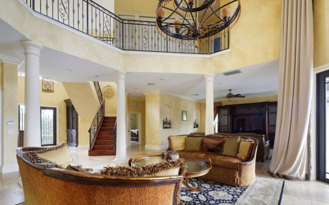 photo 2 of Villa Zaima