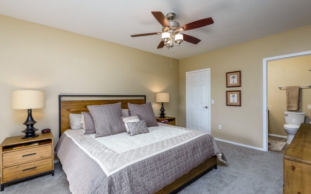 photo 4 of Villa Zen 2 Bedroom Condo by RedAwning