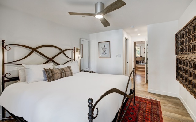 photo 3 of 2 BR Next to Eagle River in the Heart of Vail by RedAwning - Save 20% on 7+ Nights!
