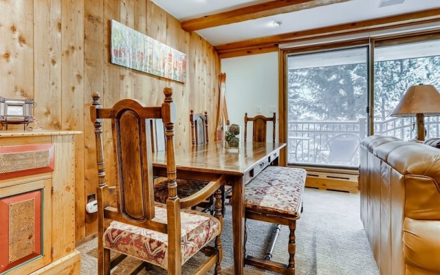 photo 5 of Village Center Condo 4J