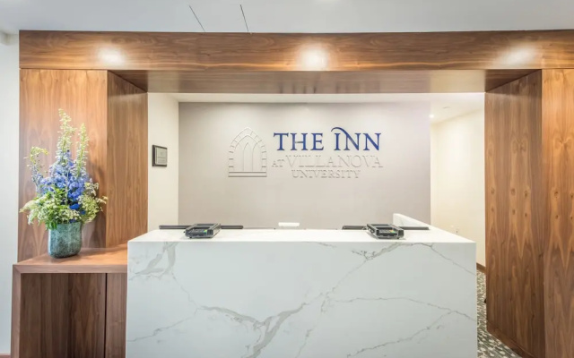 photo 2 of Inn at Villanova University