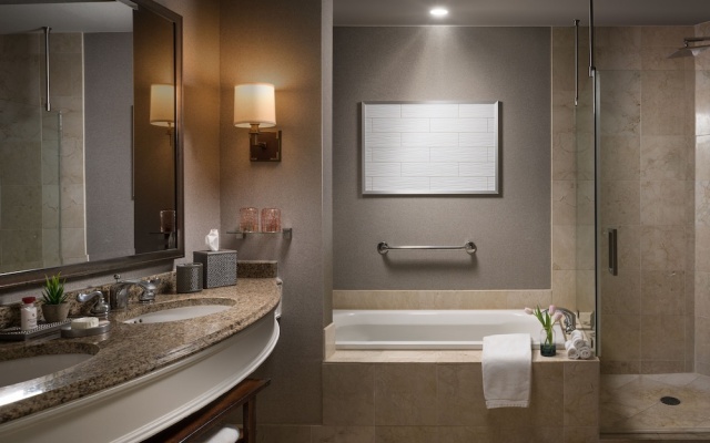 photo 5 of Villas at La Cantera Resort & Spa