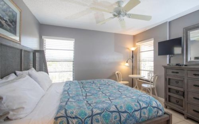 photo 5 of Villas of Clearwater Beach 6B