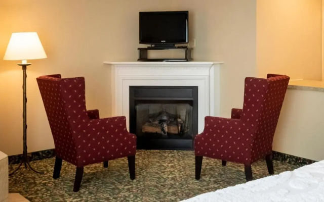 photo 3 of Vinifera Inn a Belhurst Property
