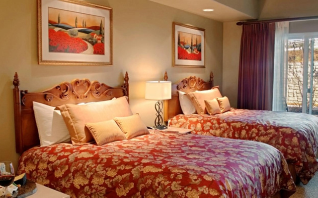 photo 4 of Vino Bello Resort