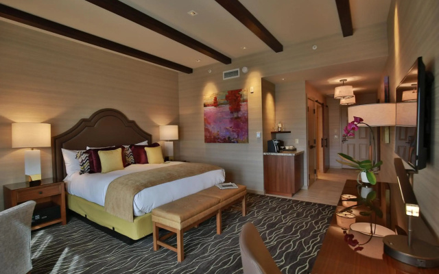 photo 2 of Vinarosa Resort & Spa