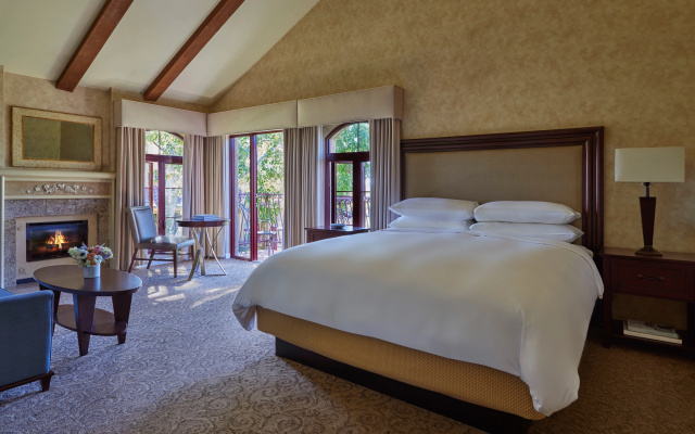 photo 3 of Vinarosa Resort & Spa