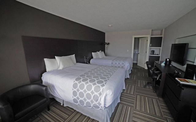 photo 3 of Virage Hotel