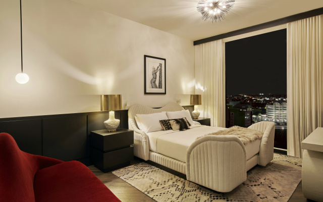 photo 3 of Virgin Hotels Dallas