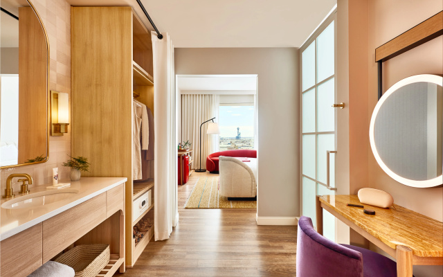 photo 4 of Virgin Hotels Dallas