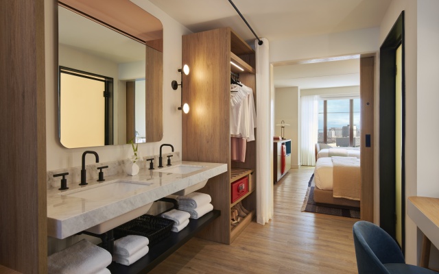 photo 4 of Virgin Hotels Nashville