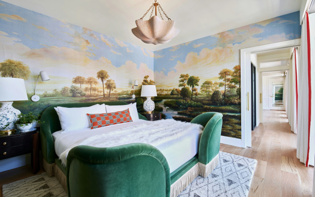 photo 3 of Virgin Hotels New Orleans