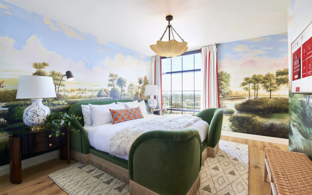 photo 4 of Virgin Hotels New Orleans