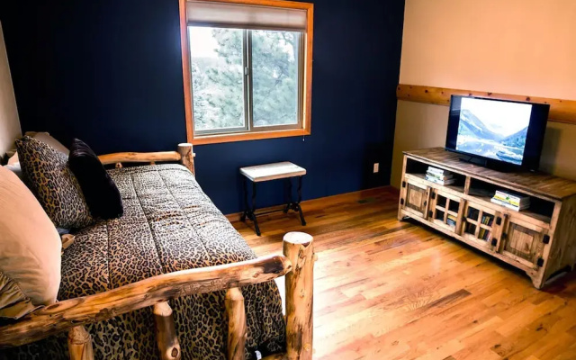 photo 4 of Virginia Home by Rocky Mountain Resorts- #3106