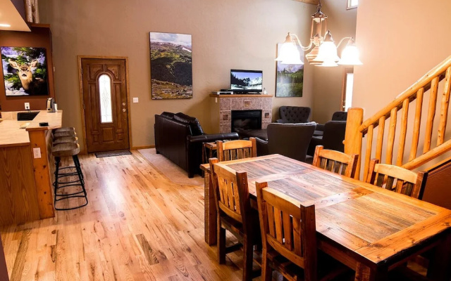 photo 5 of Virginia Home by Rocky Mountain Resorts