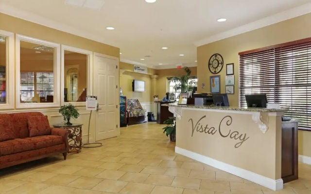 photo 2 of Vista Cay - 5024 Shoreway Loop #103