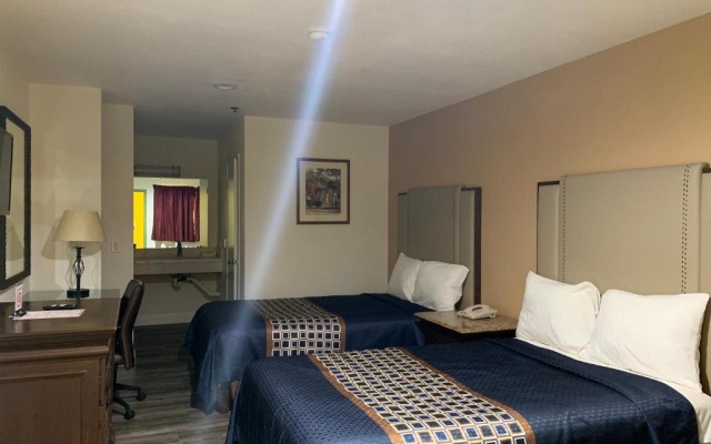 photo 3 of Vista Inn Motel
