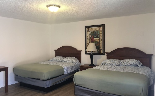 photo 2 of Vista Motel