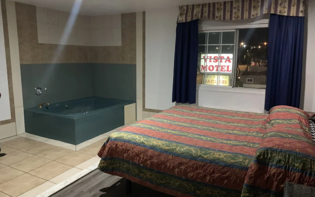 photo 3 of Vista Motel